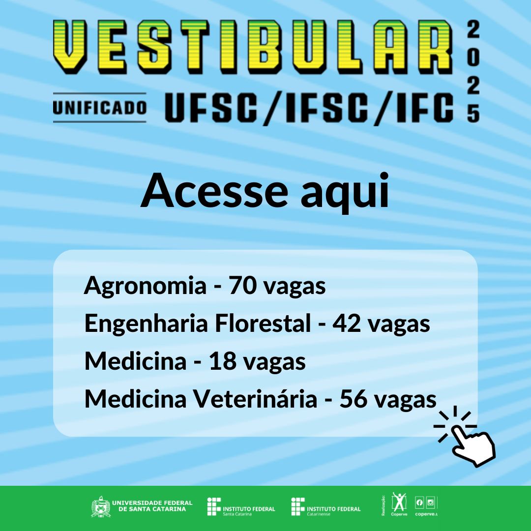 Vestibular Unificado